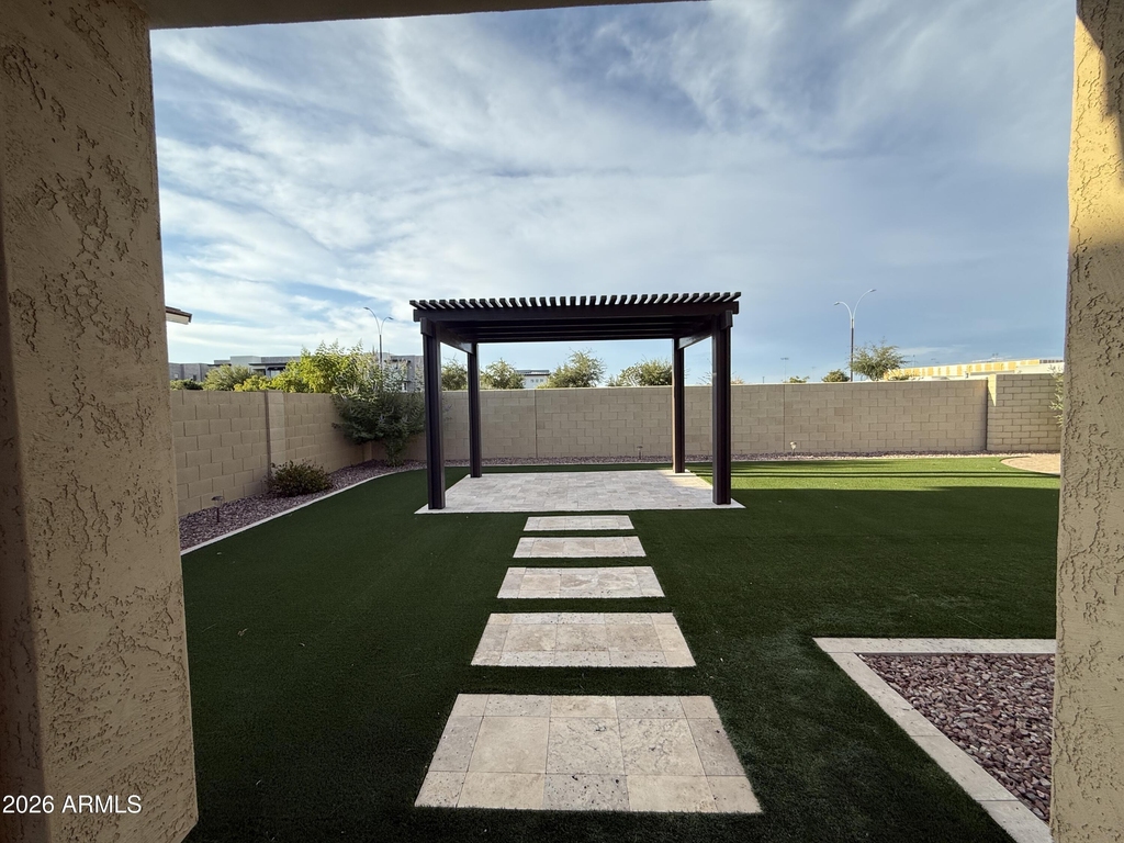 9458 E Thatcher Avenue - Photo 47