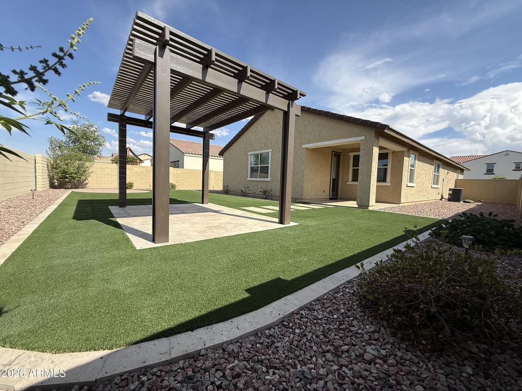 9458 E Thatcher Avenue - Photo 3