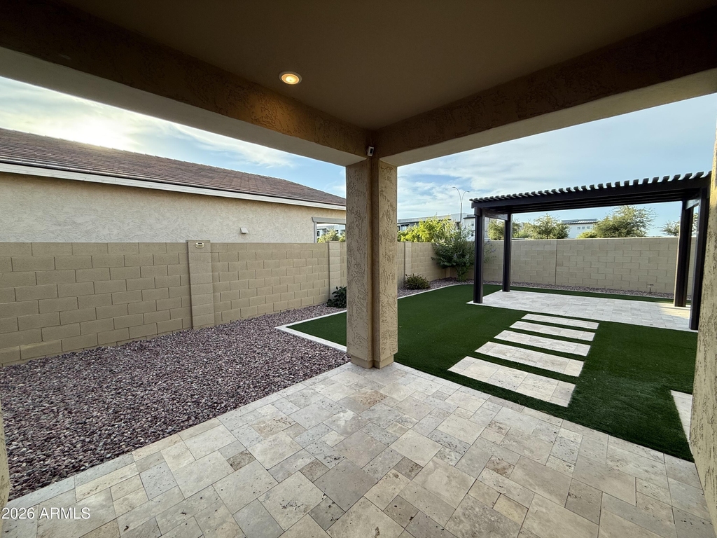 9458 E Thatcher Avenue - Photo 46