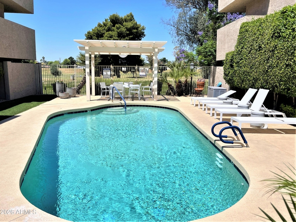 3030 N Hayden Road - Photo 22