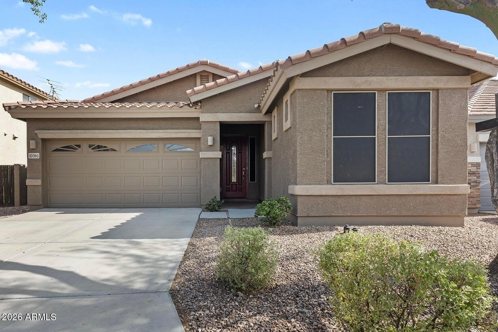 10361 W Foothill Drive - Photo 0
