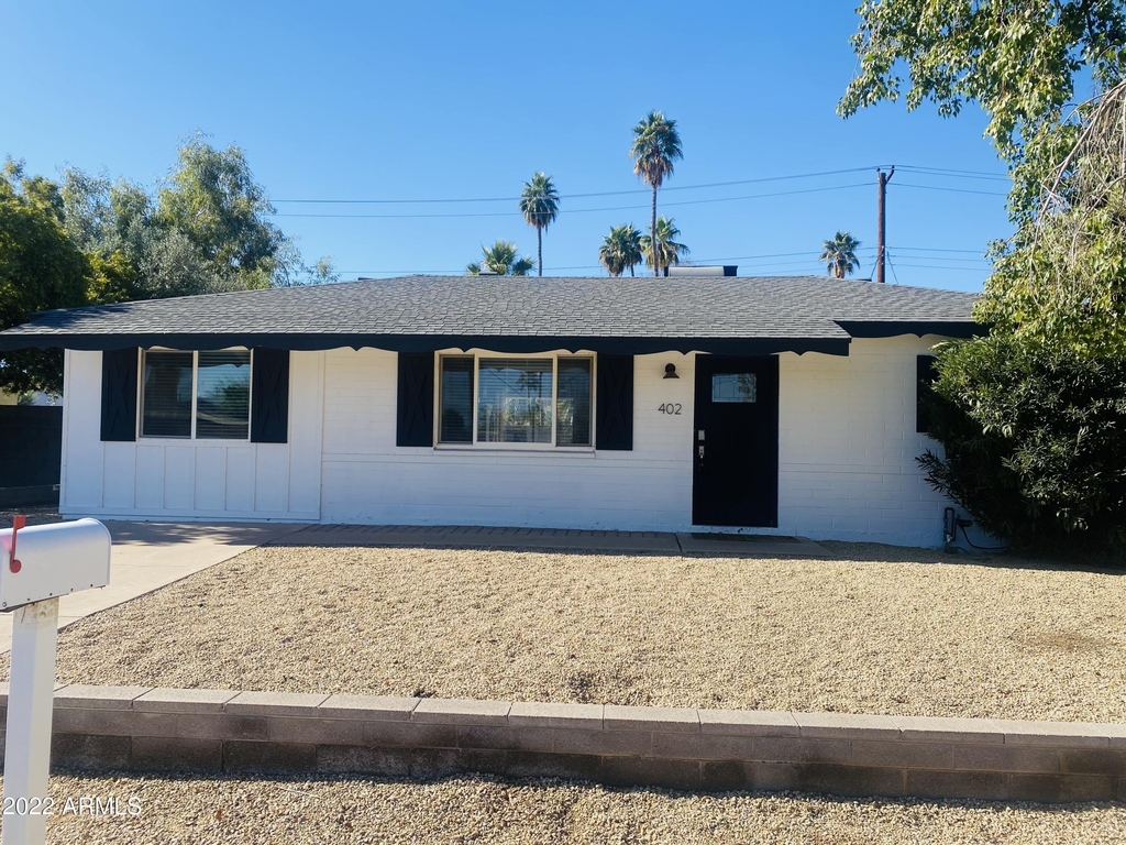 402 N 73rd Street - Photo 0