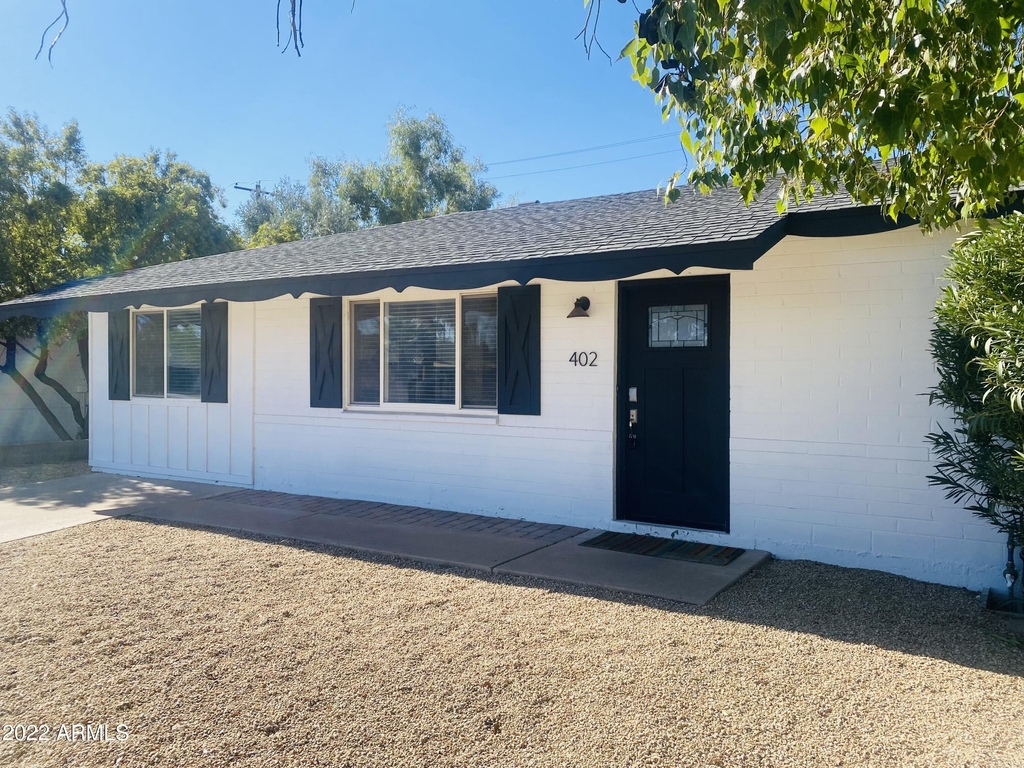 402 N 73rd Street - Photo 1