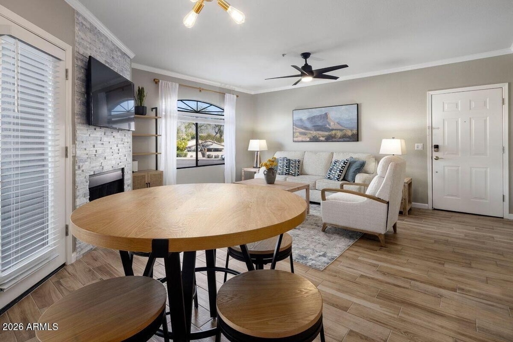 15095 N Thompson Peak Parkway - Photo 7