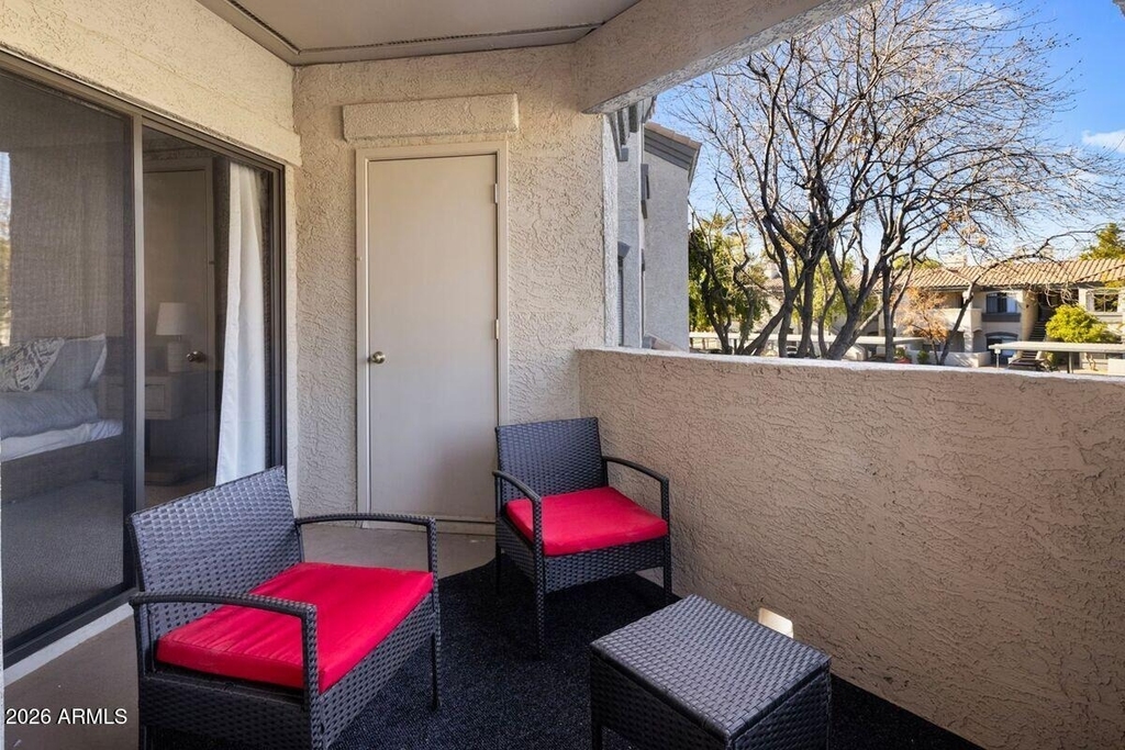15095 N Thompson Peak Parkway - Photo 2