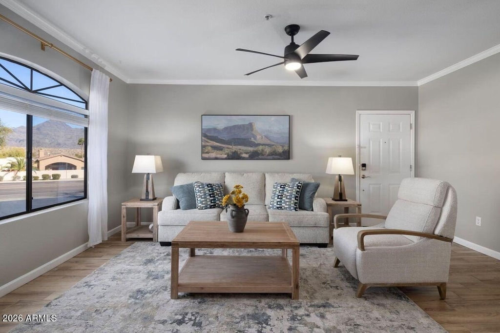 15095 N Thompson Peak Parkway - Photo 0