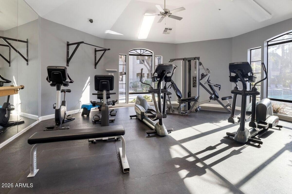 15095 N Thompson Peak Parkway - Photo 20
