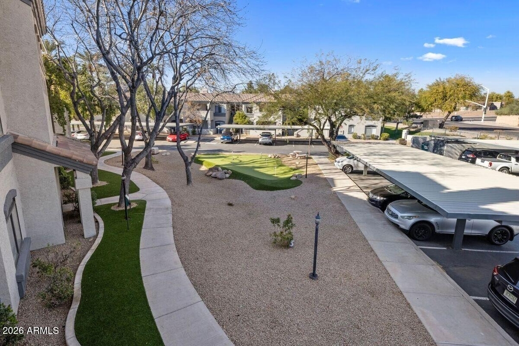 15095 N Thompson Peak Parkway - Photo 22