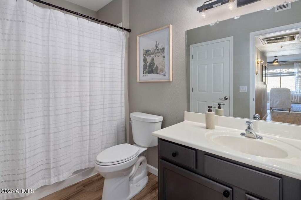 15095 N Thompson Peak Parkway - Photo 18