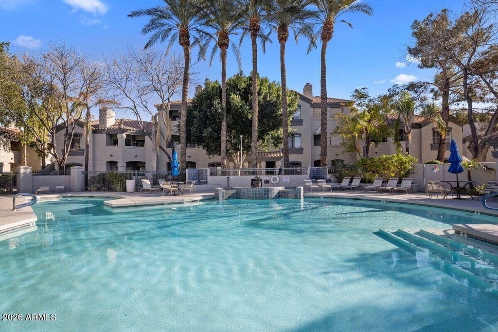 15095 N Thompson Peak Parkway - Photo 1