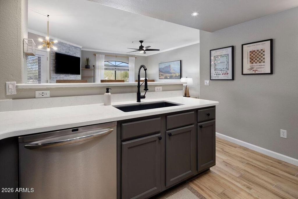 15095 N Thompson Peak Parkway - Photo 9