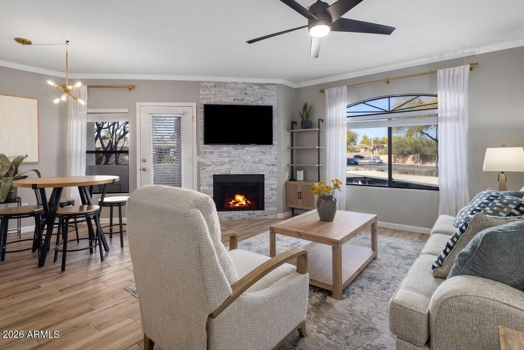 15095 N Thompson Peak Parkway - Photo 3