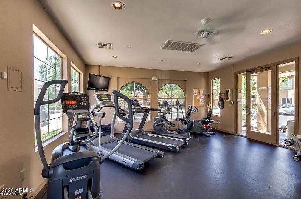 1825 W Ray Road - Photo 22