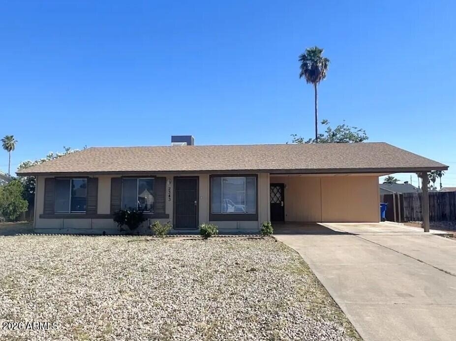 2343 W Portobello Avenue - Photo 0