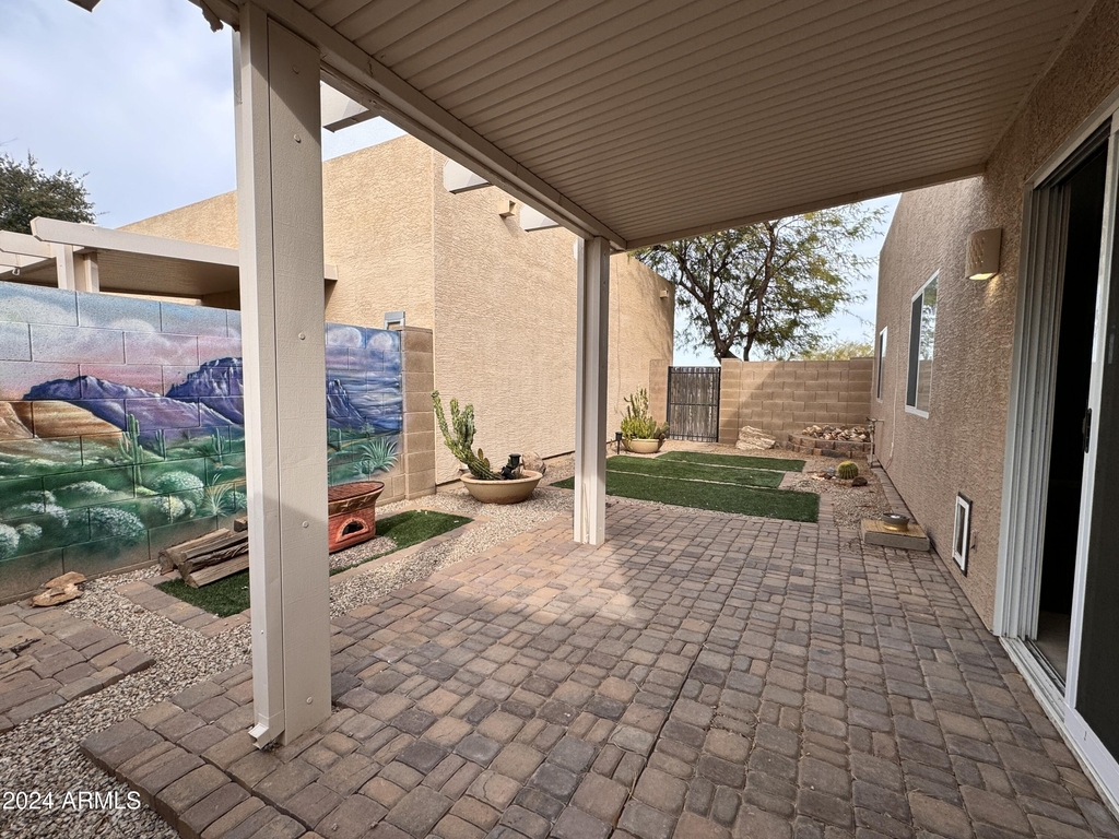 2300 E Magma Road - Photo 10