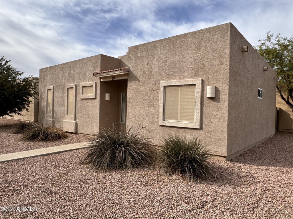 2300 E Magma Road - Photo 0