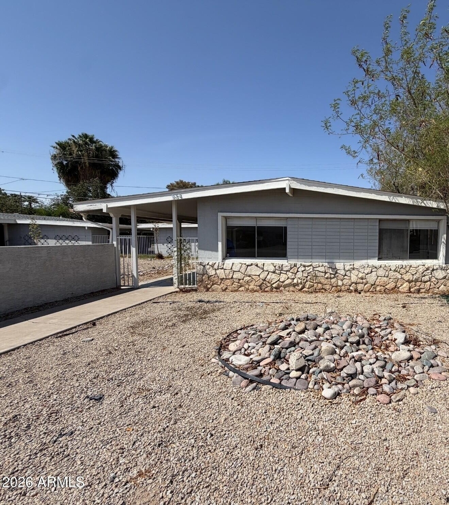 934 W Monterosa Street - Photo 0