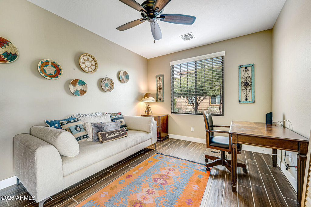 10260 E White Feather Lane - Photo 21