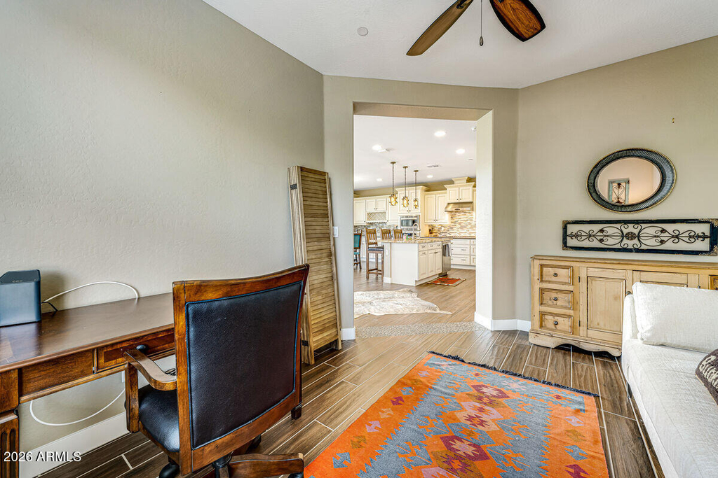 10260 E White Feather Lane - Photo 23