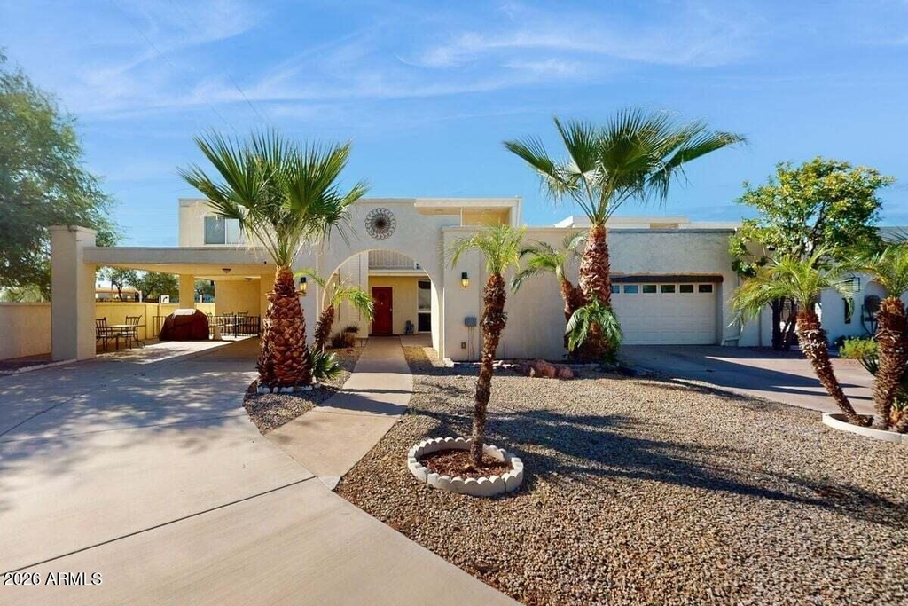 8757 E Monterosa Avenue - Photo 21