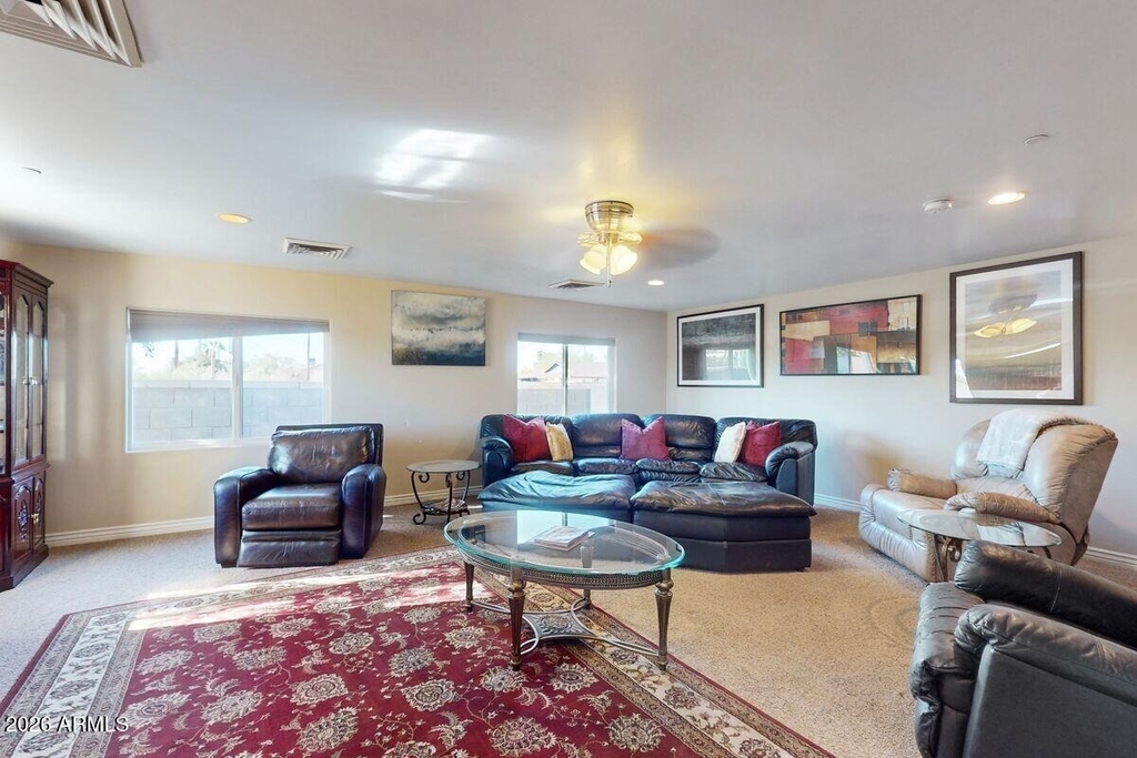 8757 E Monterosa Avenue - Photo 5