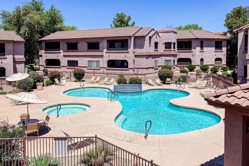 9455 E Raintree Drive - Photo 1