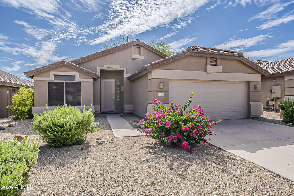 15728 N 104th Street - Photo 1
