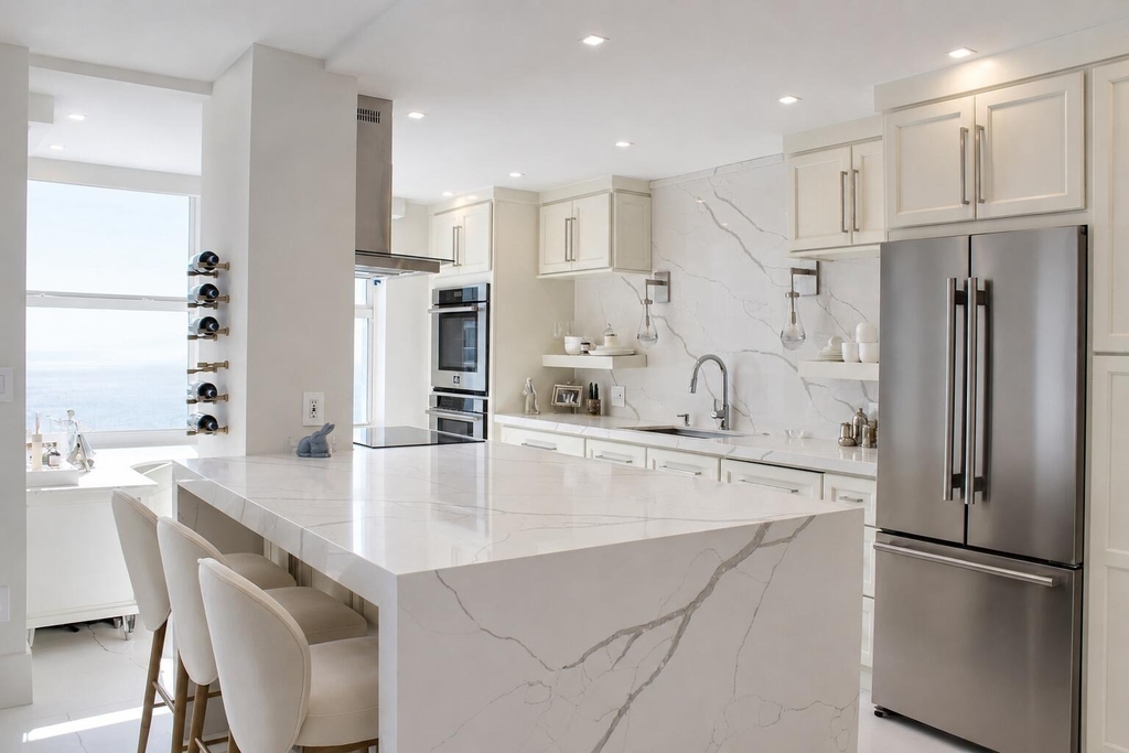 4300 N Ocean Boulevard - Photo 2