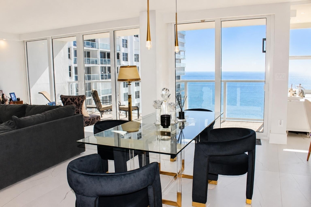 4300 N Ocean Boulevard - Photo 5