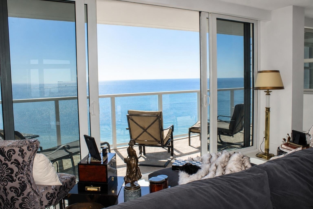 4300 N Ocean Boulevard - Photo 7