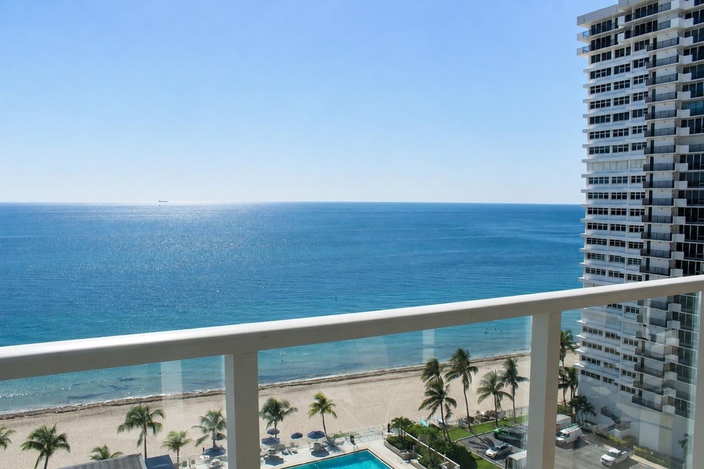 4300 N Ocean Boulevard - Photo 9