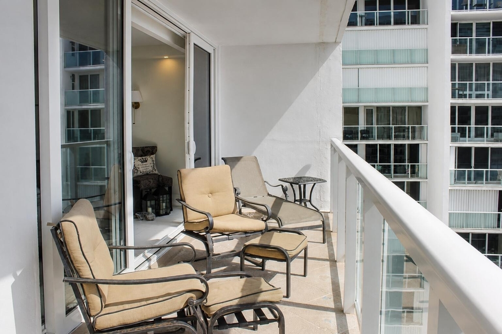 4300 N Ocean Boulevard - Photo 8
