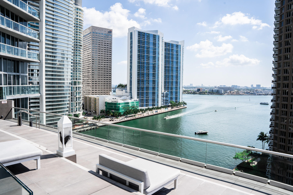 465 Brickell Avenue - Photo 38