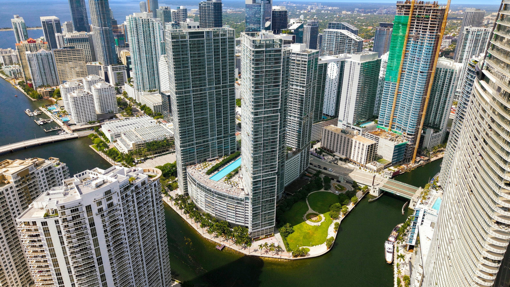 465 Brickell Avenue - Photo 31