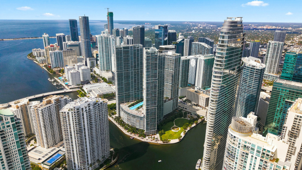 465 Brickell Avenue - Photo 32