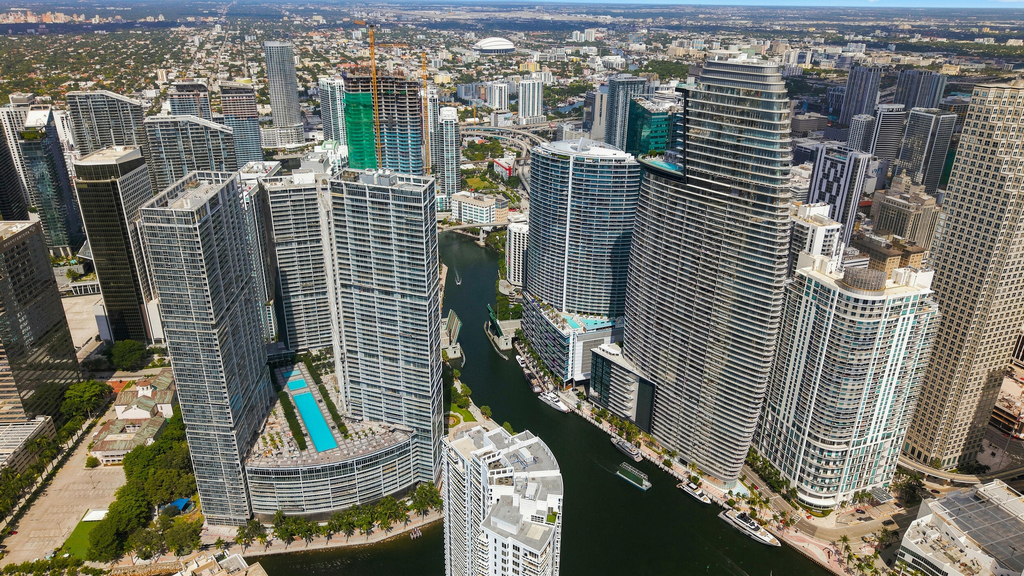 465 Brickell Avenue - Photo 33