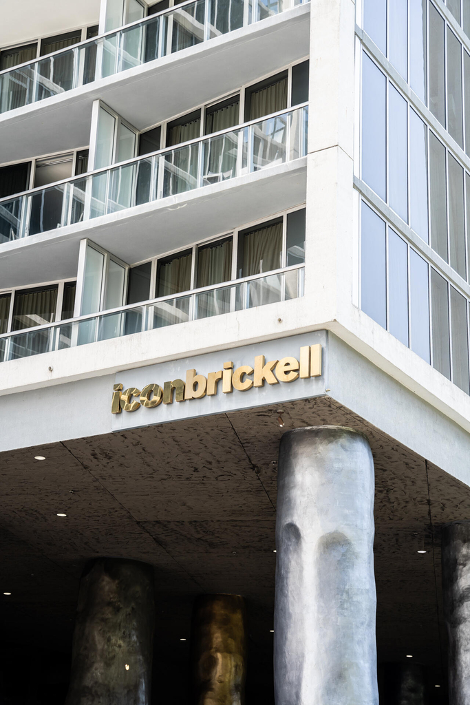 465 Brickell Avenue - Photo 89