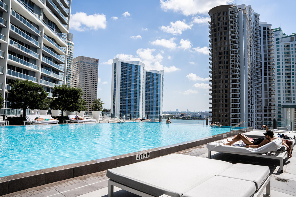 465 Brickell Avenue - Photo 47