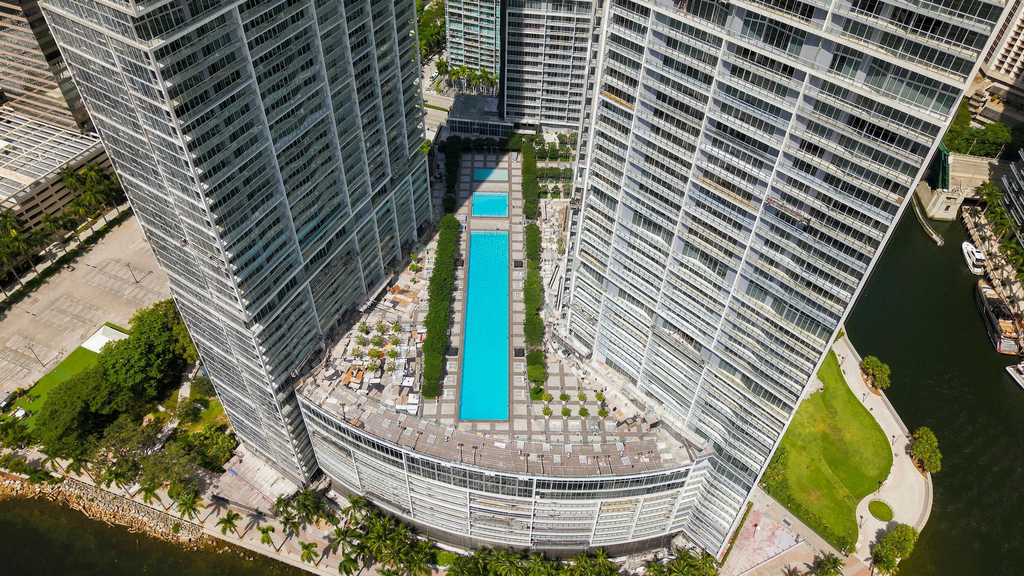 465 Brickell Avenue - Photo 32