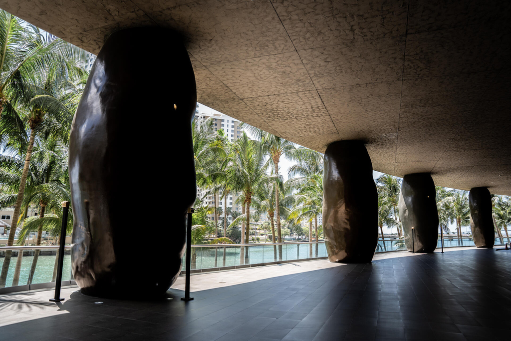 465 Brickell Avenue - Photo 80