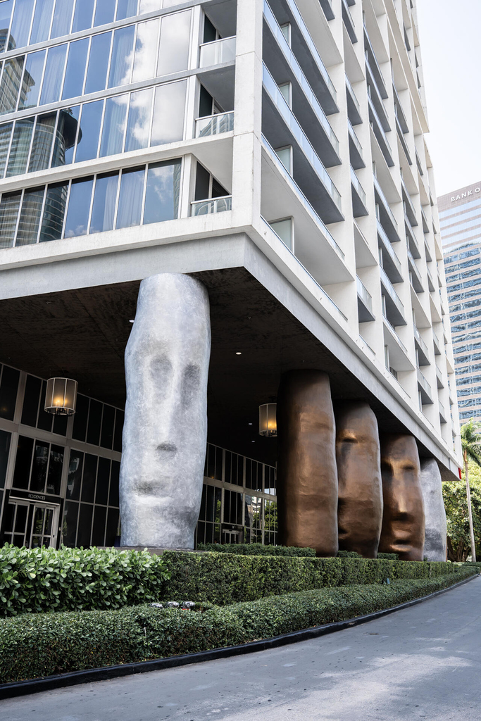 465 Brickell Avenue - Photo 87
