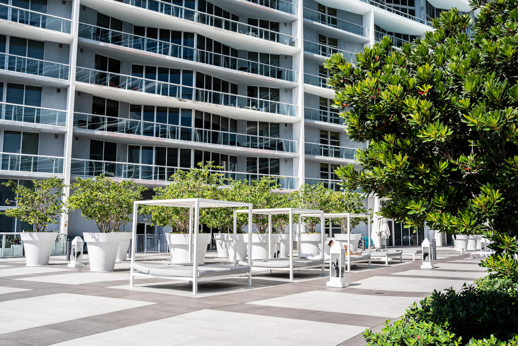 465 Brickell Avenue - Photo 44