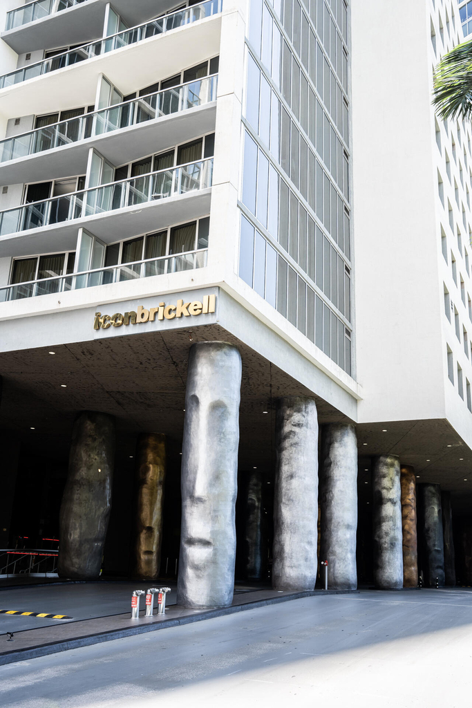 465 Brickell Avenue - Photo 88