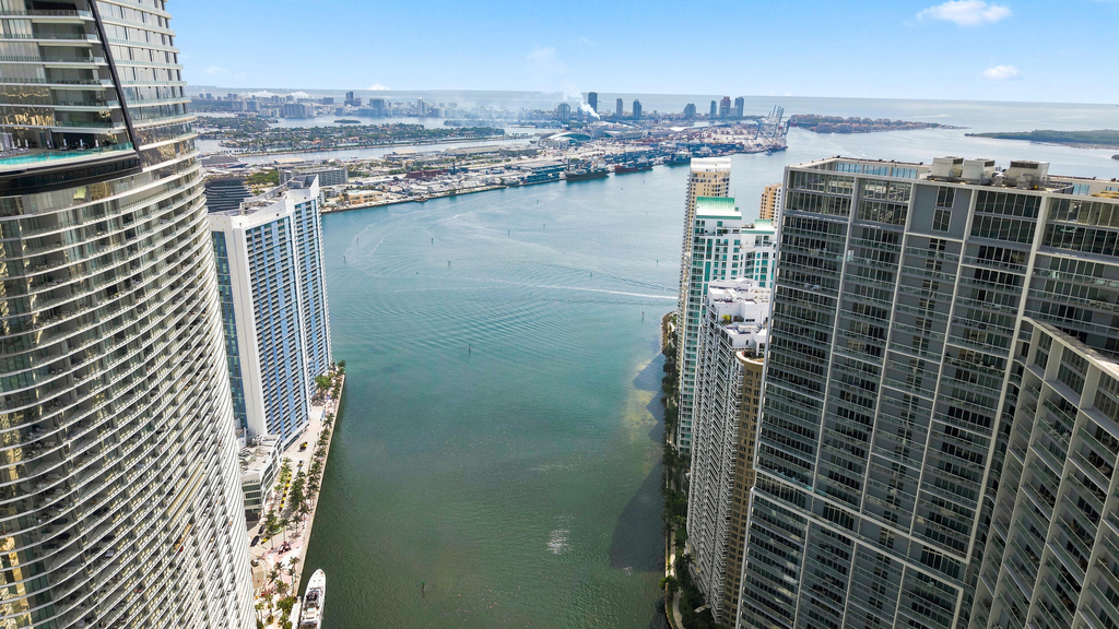 465 Brickell Avenue - Photo 26