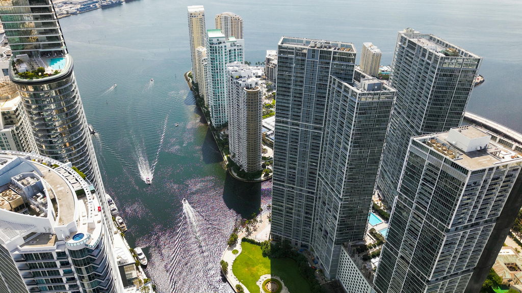 465 Brickell Avenue - Photo 31