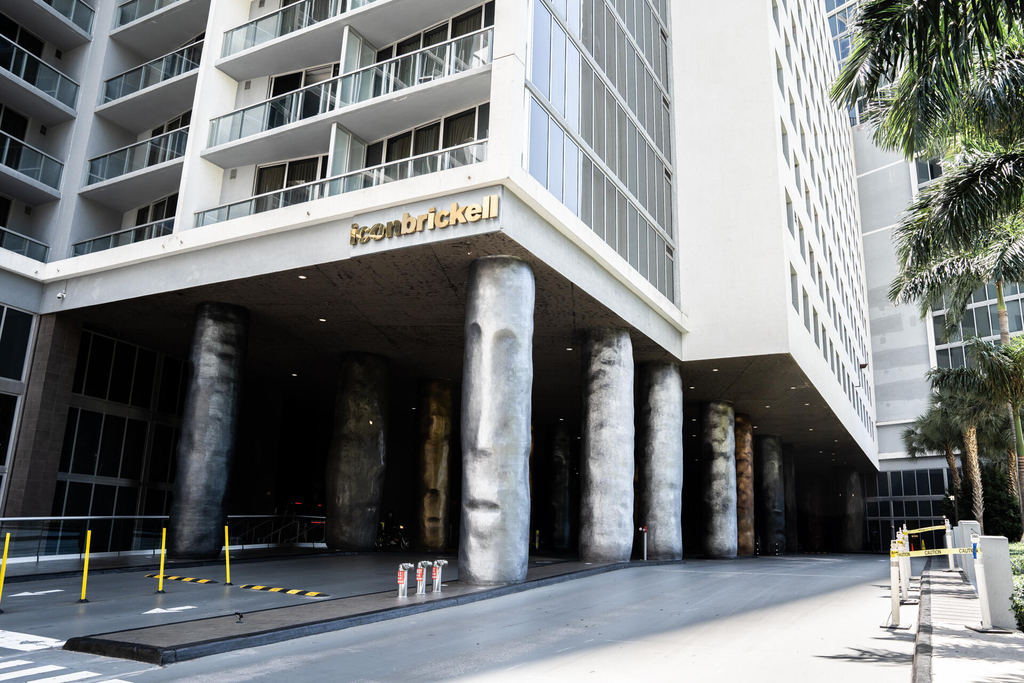 465 Brickell Avenue - Photo 90