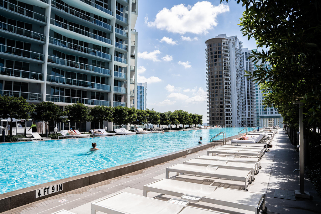 465 Brickell Avenue - Photo 49