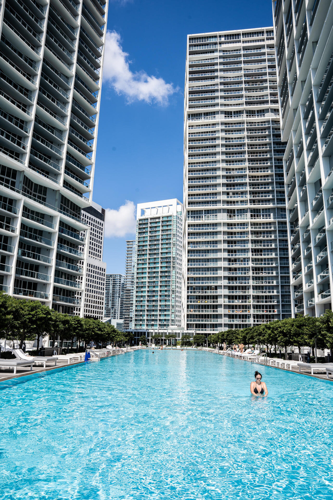 465 Brickell Avenue - Photo 43