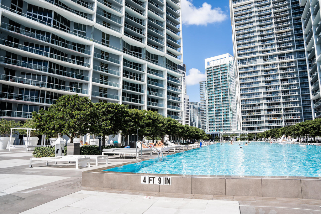 465 Brickell Avenue - Photo 40