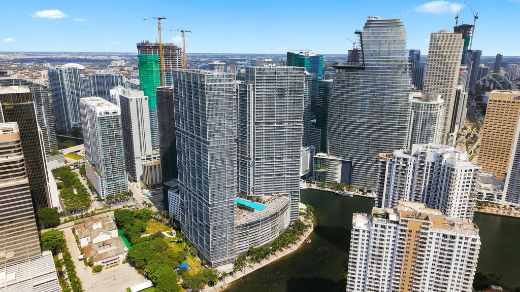 465 Brickell Avenue - Photo 29